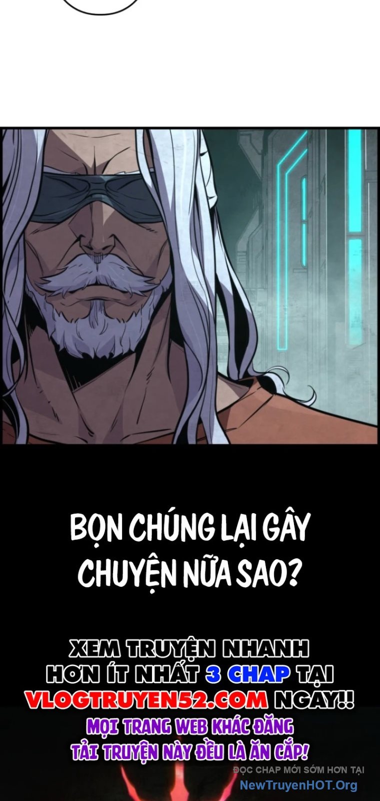 Lão Tù Nhân Mạnh Nhất Vẫn Liên Tục Sống Sót Chap 4 - Next Chap 5
