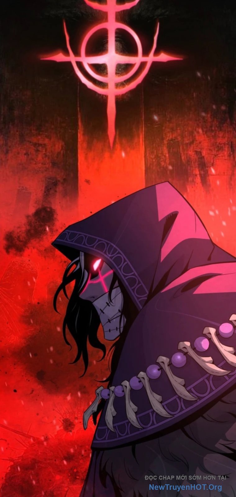 Lão Tù Nhân Mạnh Nhất Vẫn Liên Tục Sống Sót Chap 4 - Next Chap 5