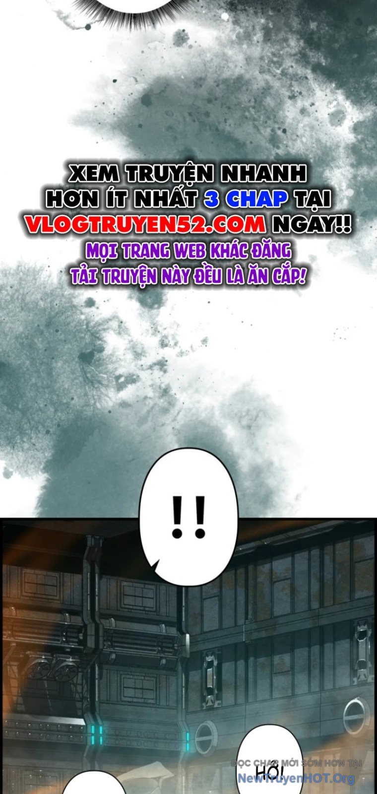 Lão Tù Nhân Mạnh Nhất Vẫn Liên Tục Sống Sót Chap 4 - Next Chap 5