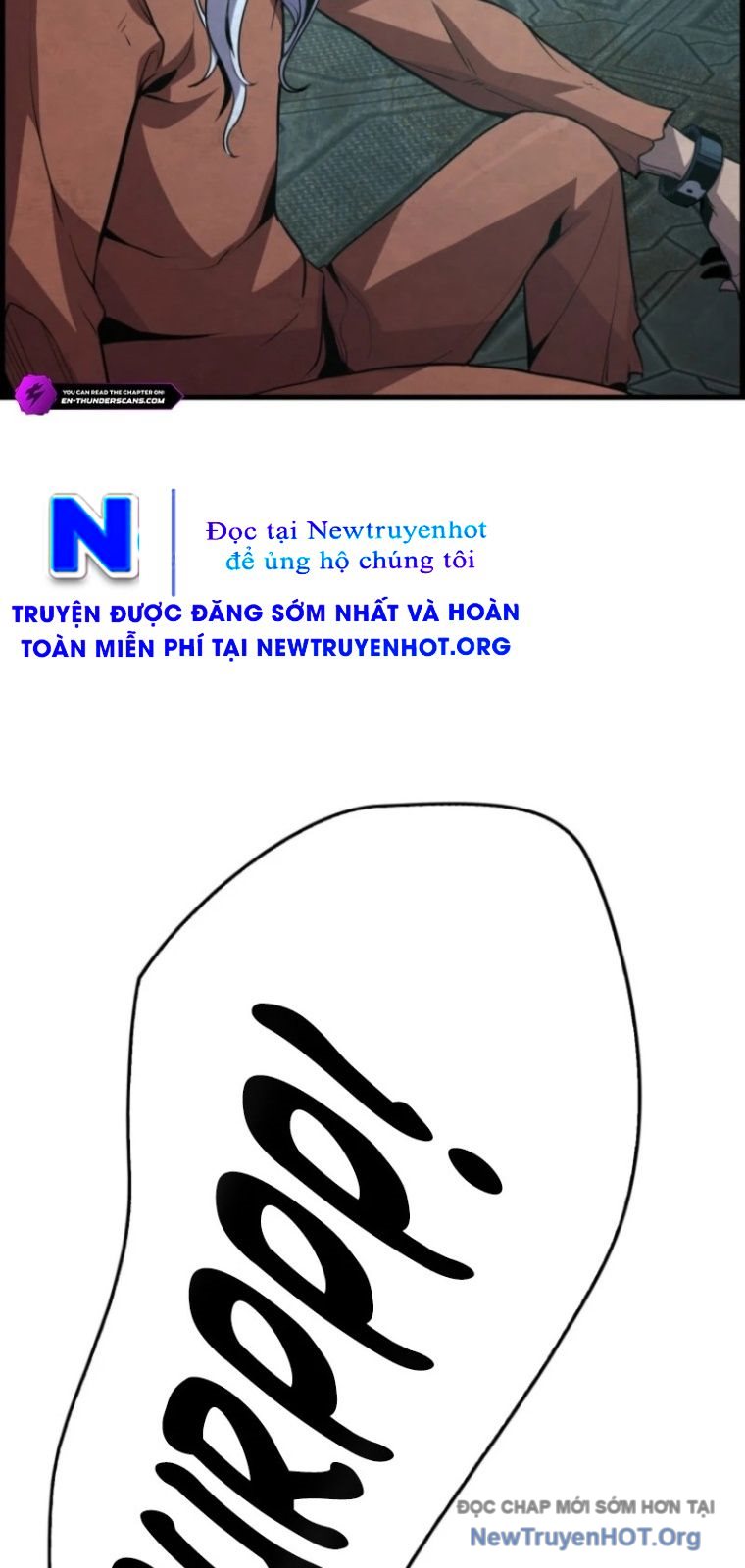 Lão Tù Nhân Mạnh Nhất Vẫn Liên Tục Sống Sót Chap 4 - Next Chap 5