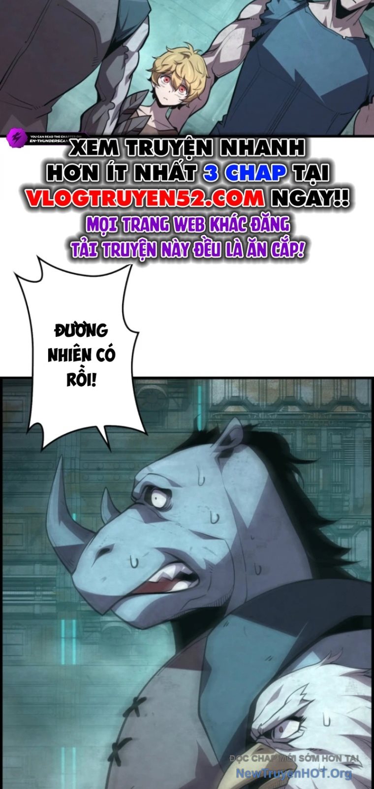 Lão Tù Nhân Mạnh Nhất Vẫn Liên Tục Sống Sót Chap 4 - Next Chap 5