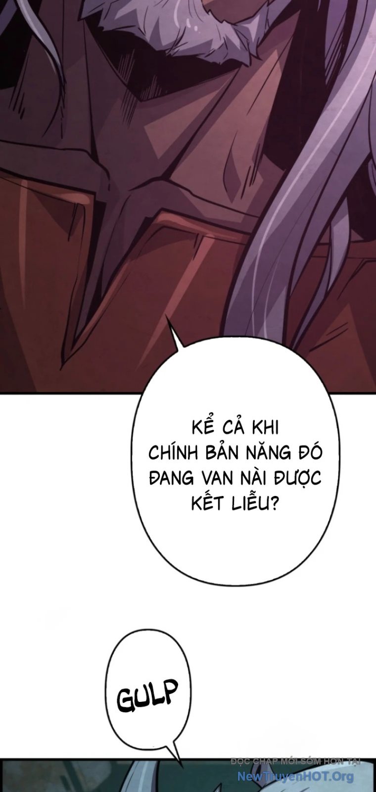 Lão Tù Nhân Mạnh Nhất Vẫn Liên Tục Sống Sót Chap 4 - Next Chap 5