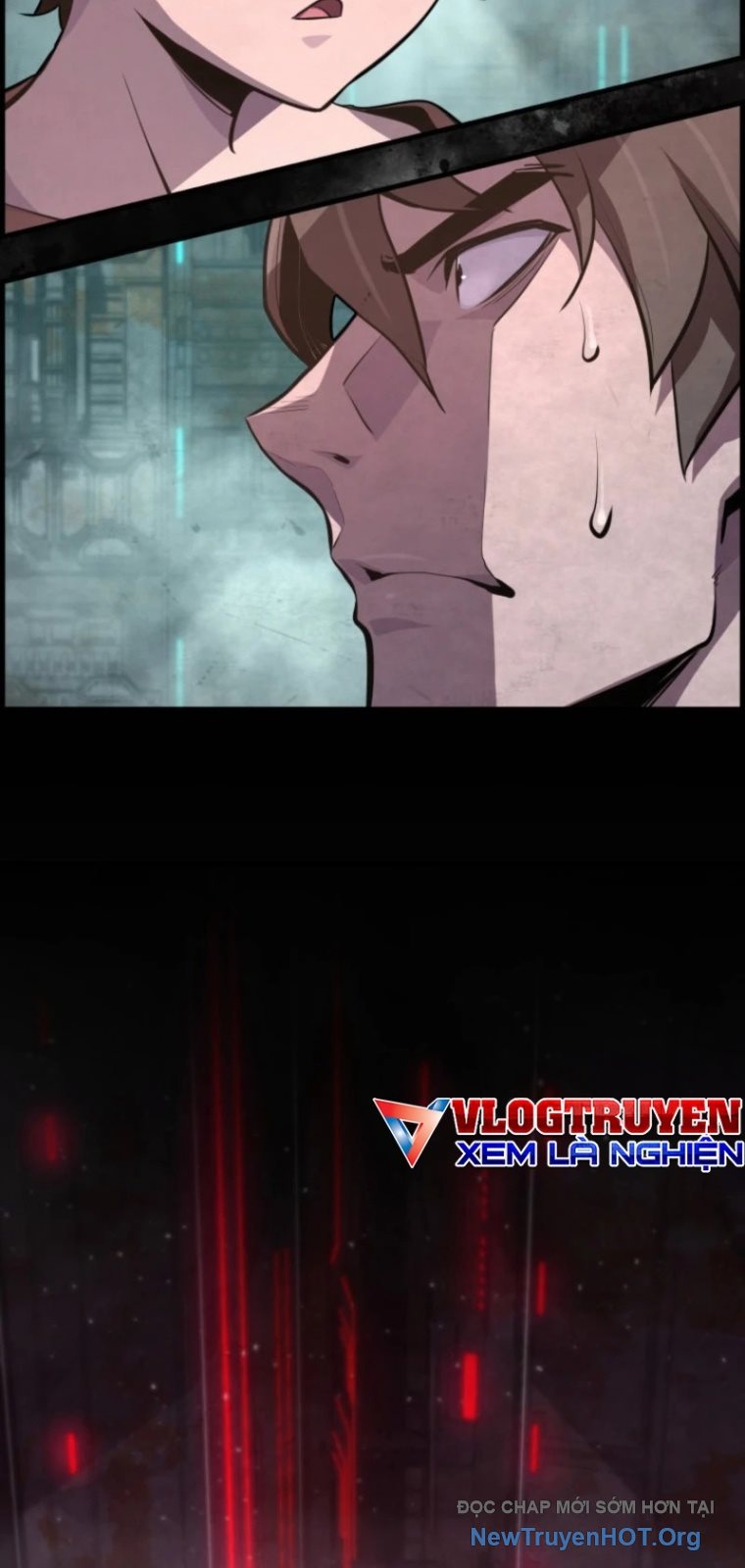 Lão Tù Nhân Mạnh Nhất Vẫn Liên Tục Sống Sót Chap 4 - Next Chap 5