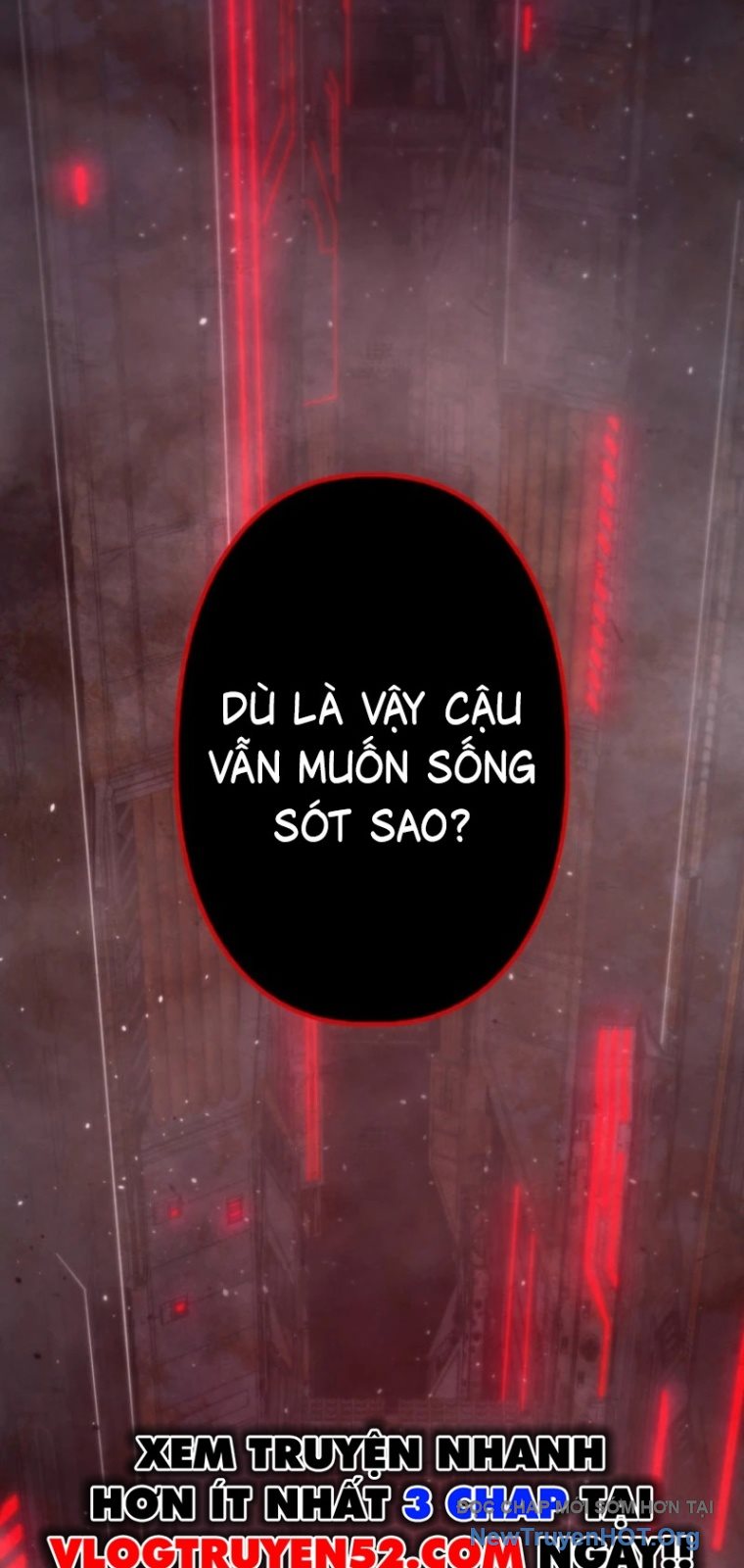 Lão Tù Nhân Mạnh Nhất Vẫn Liên Tục Sống Sót Chap 4 - Next Chap 5