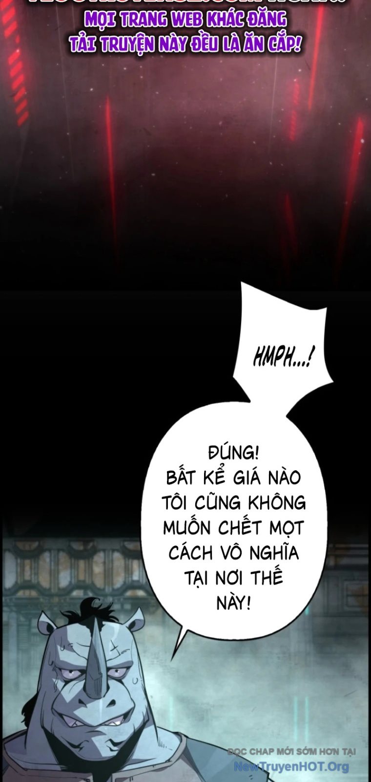 Lão Tù Nhân Mạnh Nhất Vẫn Liên Tục Sống Sót Chap 4 - Next Chap 5
