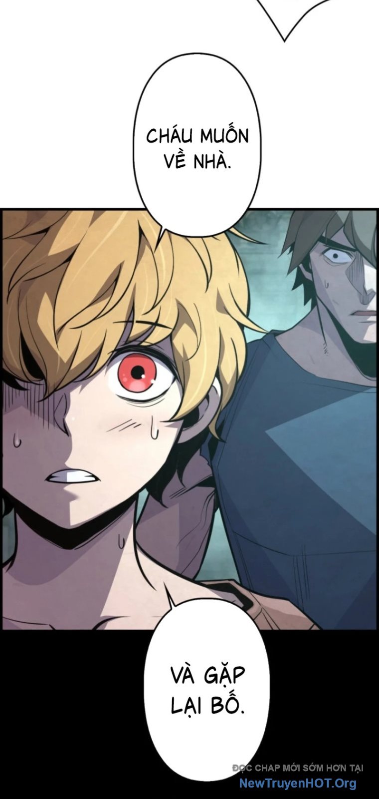 Lão Tù Nhân Mạnh Nhất Vẫn Liên Tục Sống Sót Chap 4 - Next Chap 5