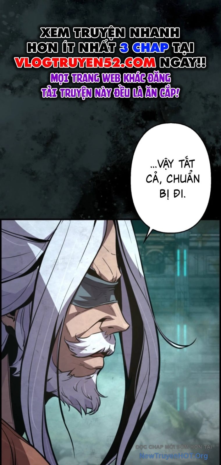 Lão Tù Nhân Mạnh Nhất Vẫn Liên Tục Sống Sót Chap 4 - Next Chap 5
