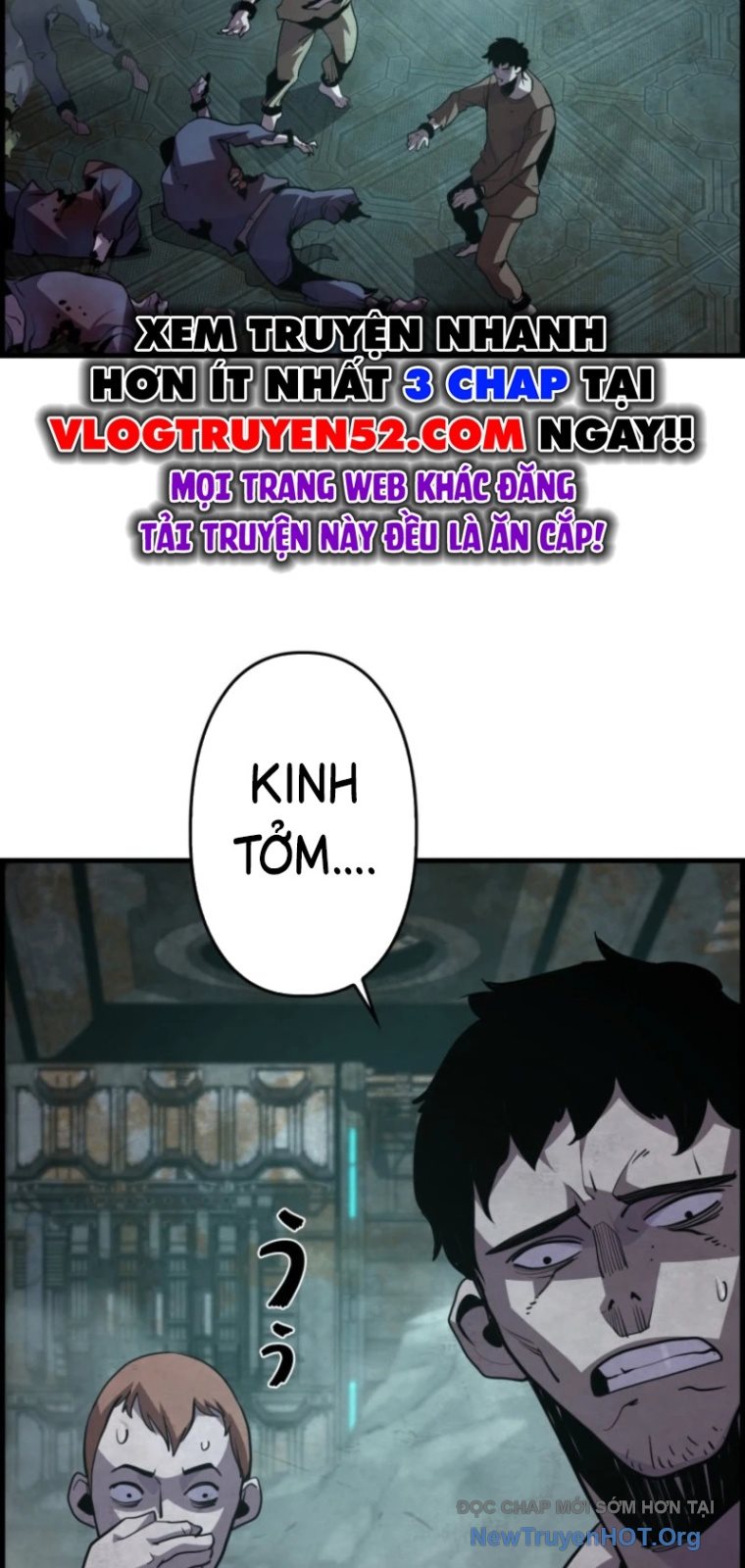 Lão Tù Nhân Mạnh Nhất Vẫn Liên Tục Sống Sót Chap 4 - Next Chap 5