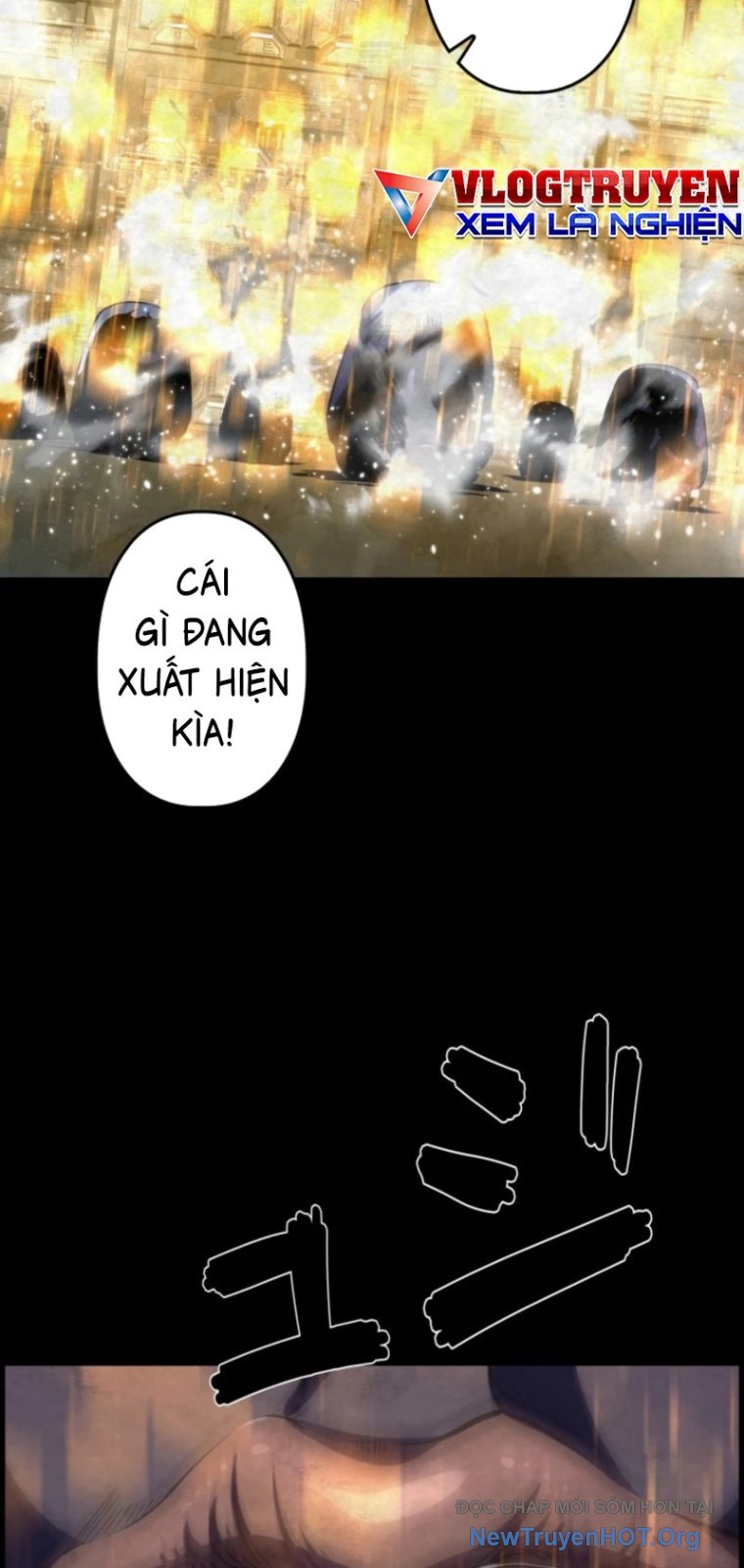 Lão Tù Nhân Mạnh Nhất Vẫn Liên Tục Sống Sót Chap 4 - Next Chap 5