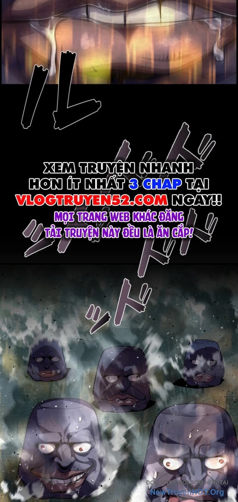 Lão Tù Nhân Mạnh Nhất Vẫn Liên Tục Sống Sót Chap 4 - Next Chap 5