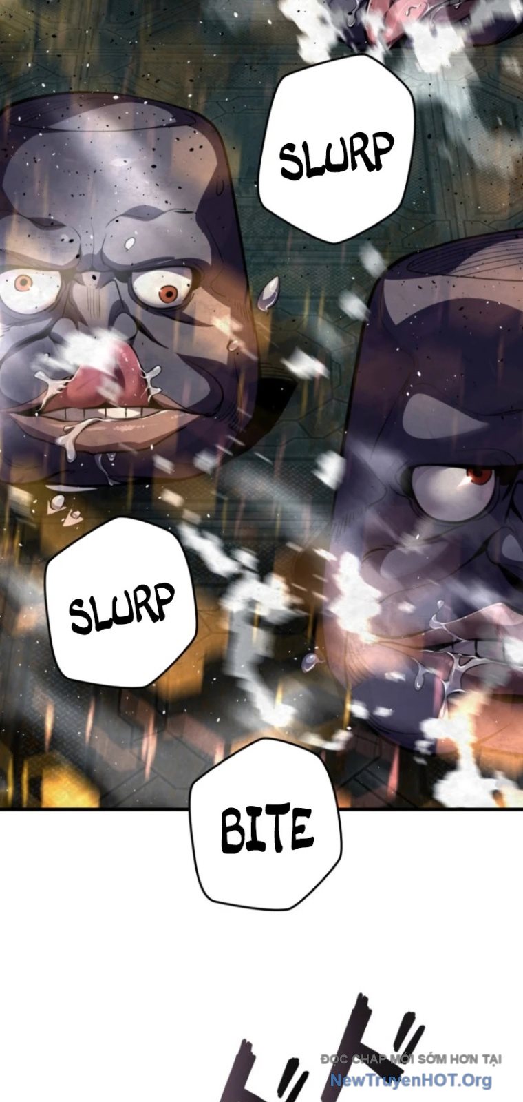 Lão Tù Nhân Mạnh Nhất Vẫn Liên Tục Sống Sót Chap 4 - Next Chap 5