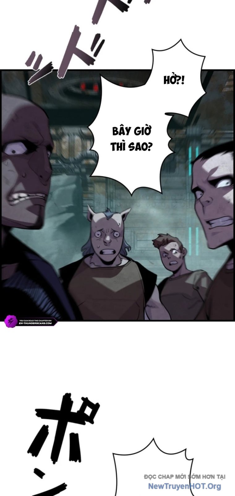 Lão Tù Nhân Mạnh Nhất Vẫn Liên Tục Sống Sót Chap 4 - Next Chap 5