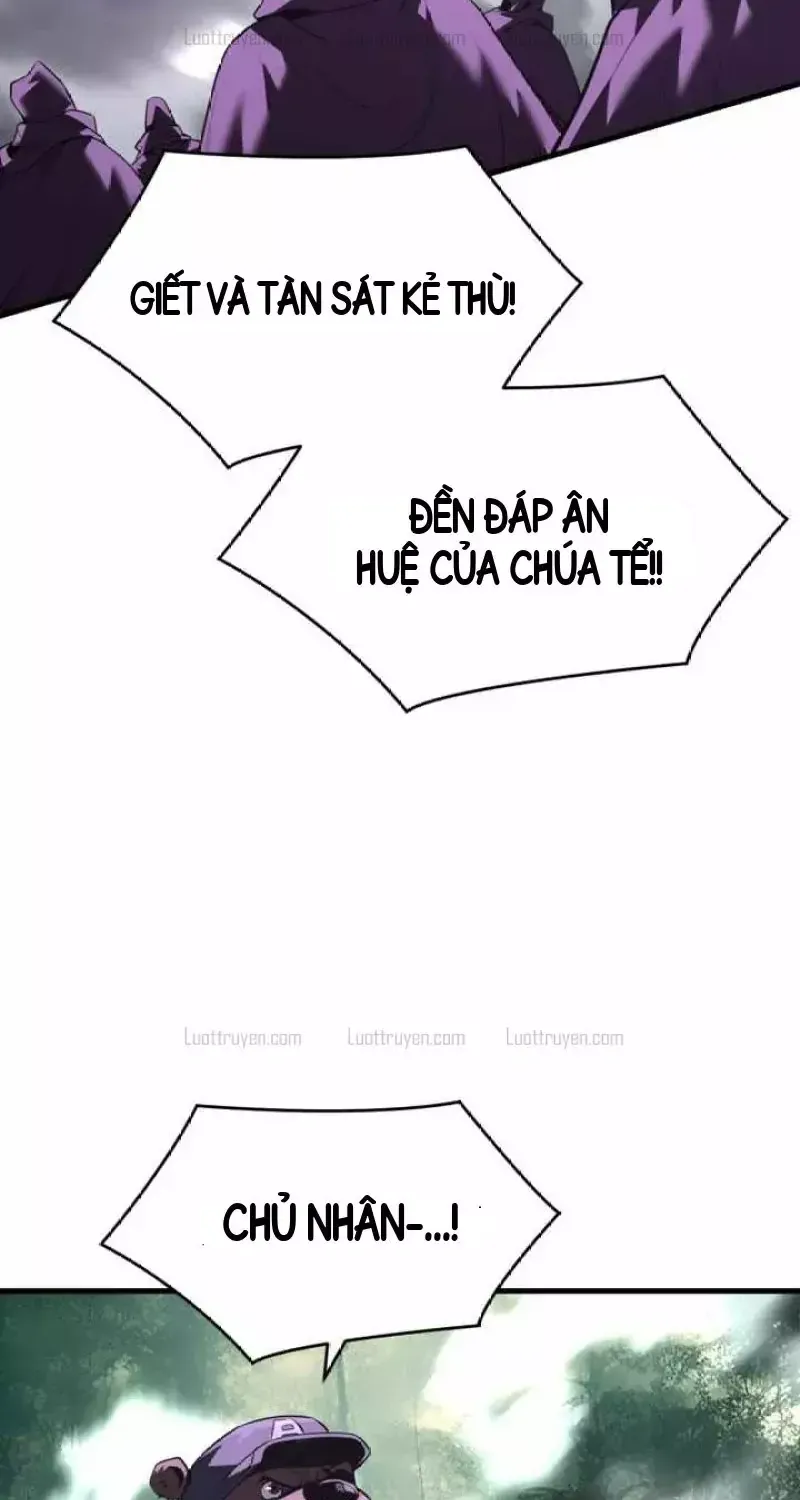 Lão Tù Nhân Mạnh Nhất Vẫn Liên Tục Sống Sót Chap 47 - Next Chap 48