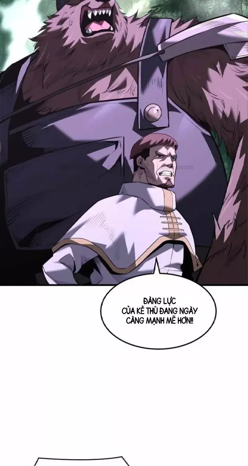Lão Tù Nhân Mạnh Nhất Vẫn Liên Tục Sống Sót Chap 47 - Next Chap 48