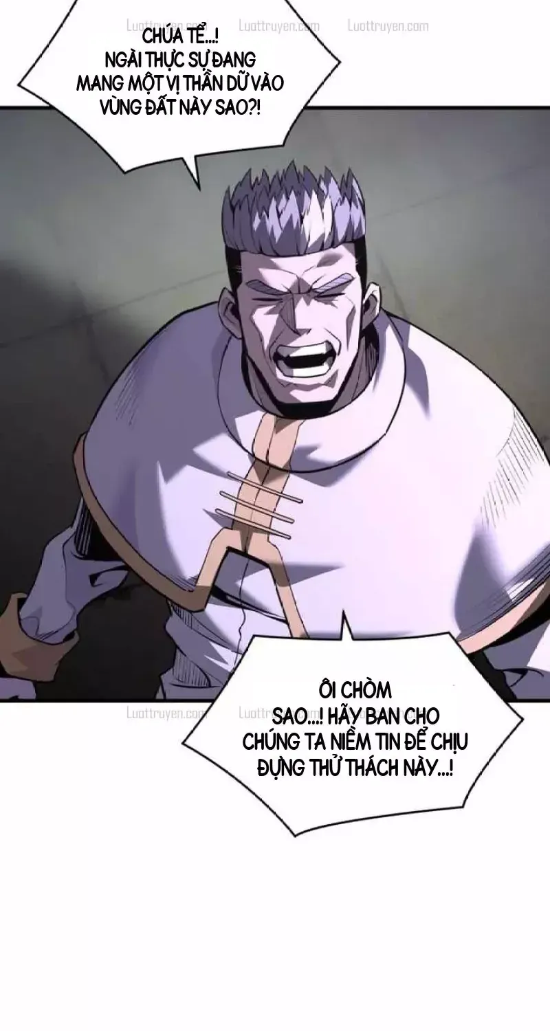 Lão Tù Nhân Mạnh Nhất Vẫn Liên Tục Sống Sót Chap 47 - Next Chap 48