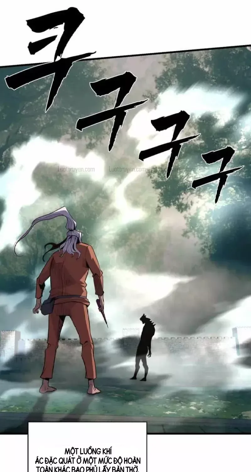 Lão Tù Nhân Mạnh Nhất Vẫn Liên Tục Sống Sót Chap 47 - Next Chap 48