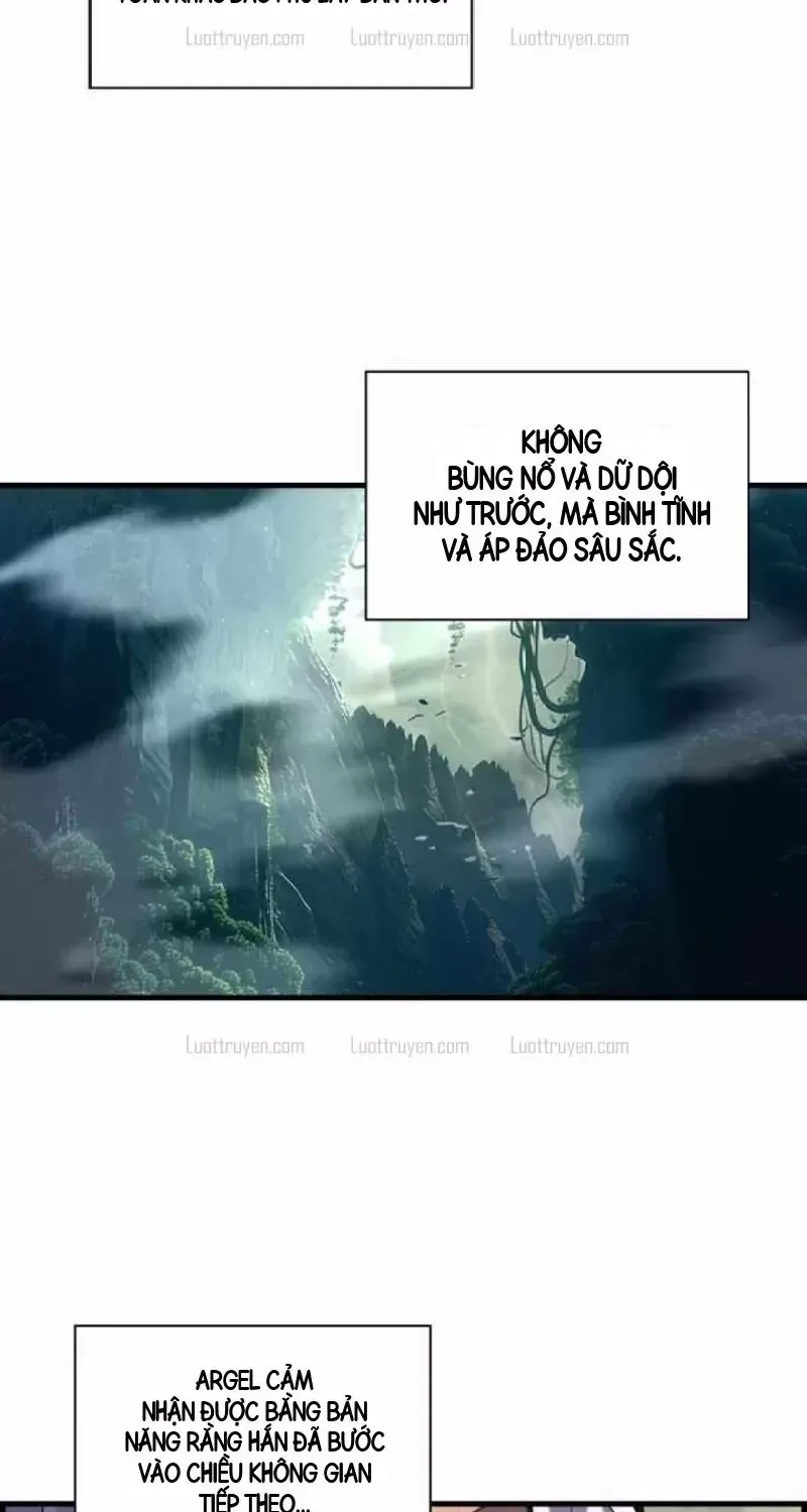 Lão Tù Nhân Mạnh Nhất Vẫn Liên Tục Sống Sót Chap 47 - Next Chap 48