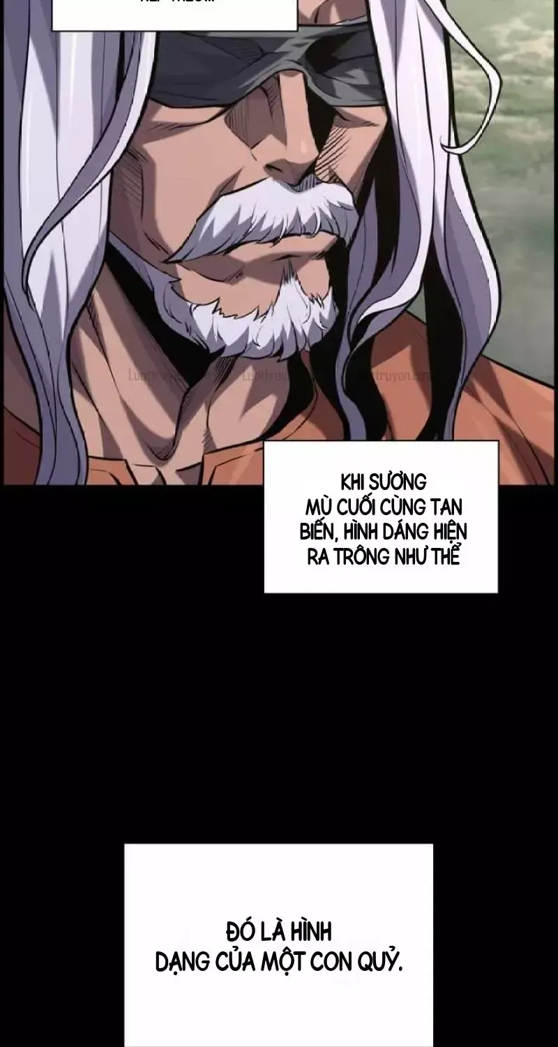 Lão Tù Nhân Mạnh Nhất Vẫn Liên Tục Sống Sót Chap 47 - Next Chap 48