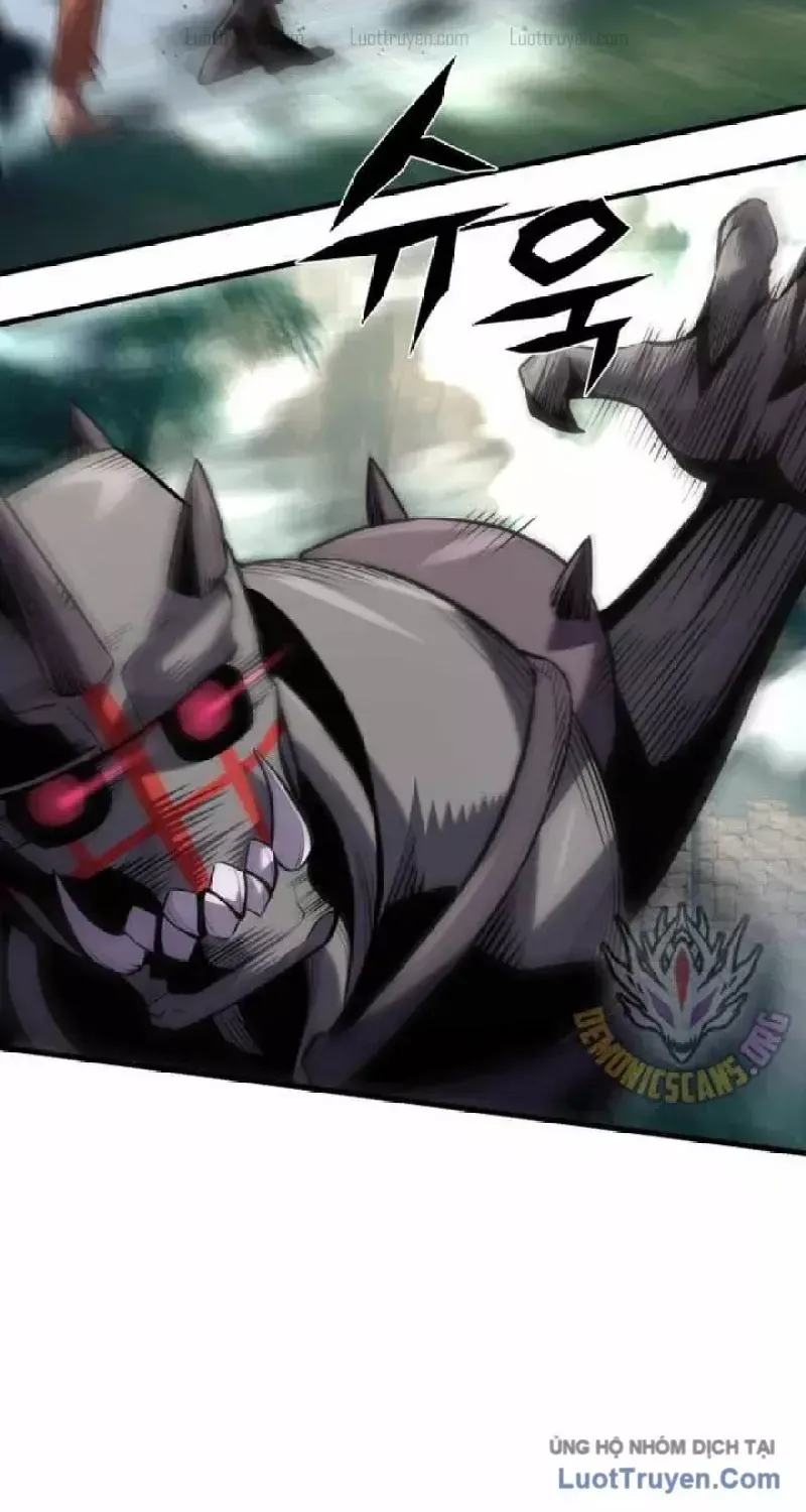 Lão Tù Nhân Mạnh Nhất Vẫn Liên Tục Sống Sót Chap 47 - Next Chap 48