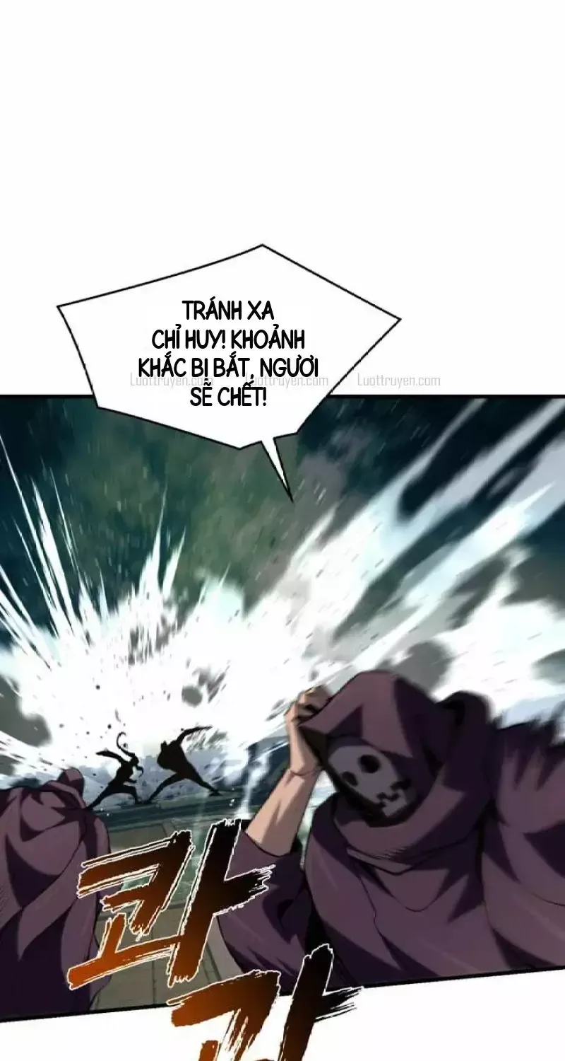 Lão Tù Nhân Mạnh Nhất Vẫn Liên Tục Sống Sót Chap 47 - Next Chap 48
