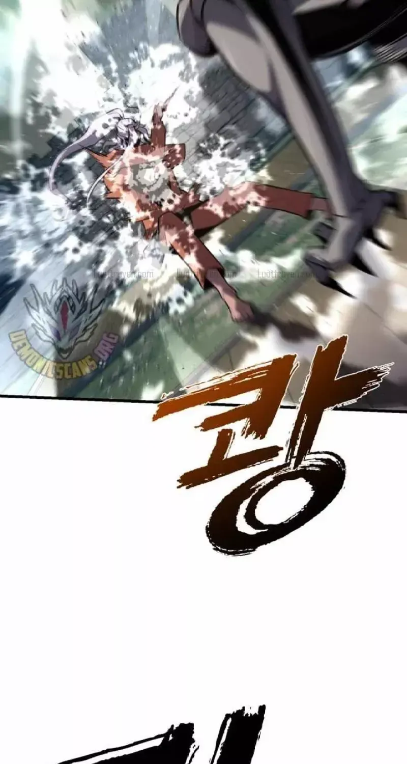 Lão Tù Nhân Mạnh Nhất Vẫn Liên Tục Sống Sót Chap 47 - Next Chap 48