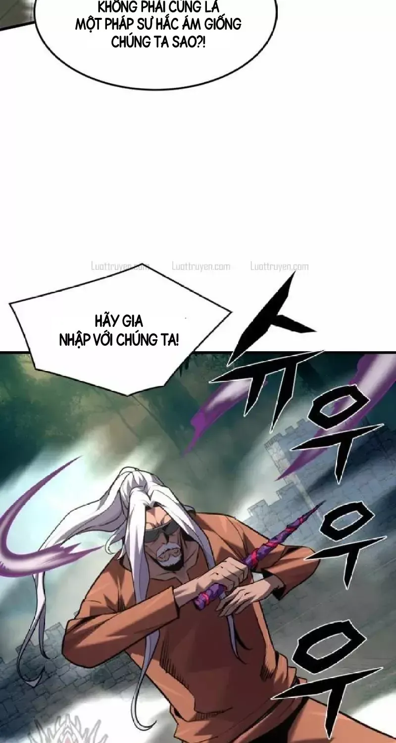 Lão Tù Nhân Mạnh Nhất Vẫn Liên Tục Sống Sót Chap 47 - Next Chap 48