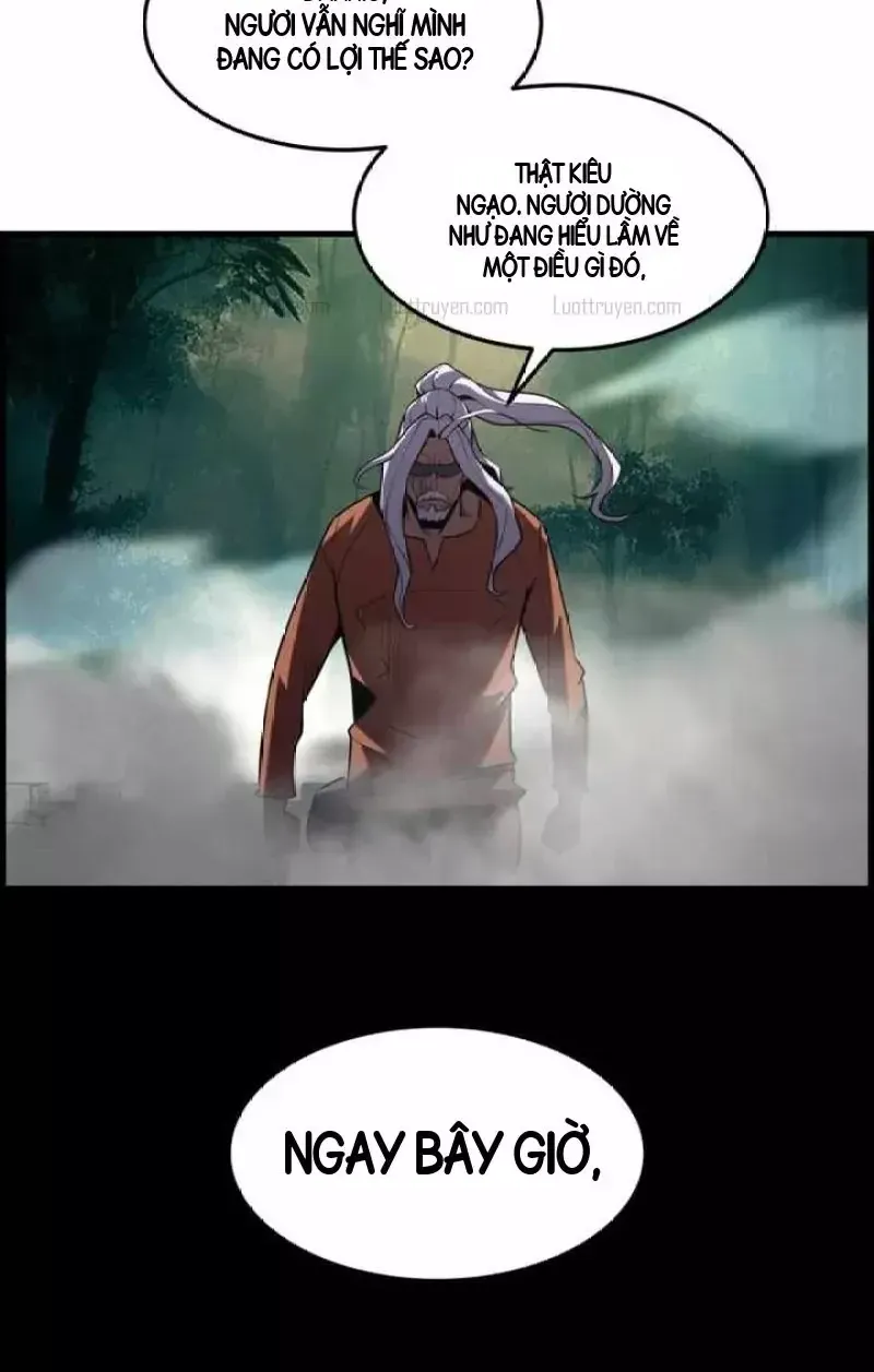 Lão Tù Nhân Mạnh Nhất Vẫn Liên Tục Sống Sót Chap 47 - Next Chap 48