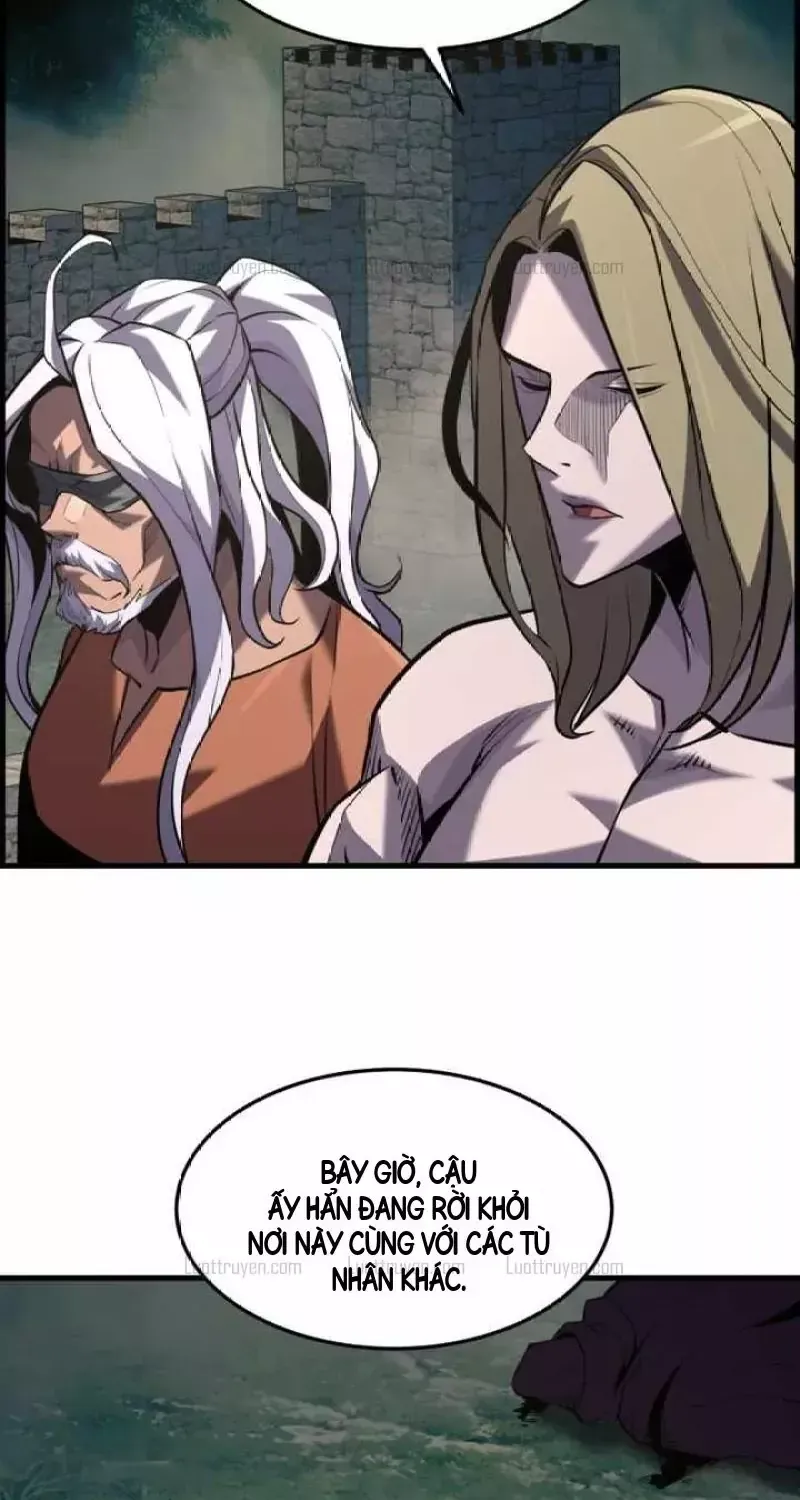 Lão Tù Nhân Mạnh Nhất Vẫn Liên Tục Sống Sót Chap 47 - Next Chap 48