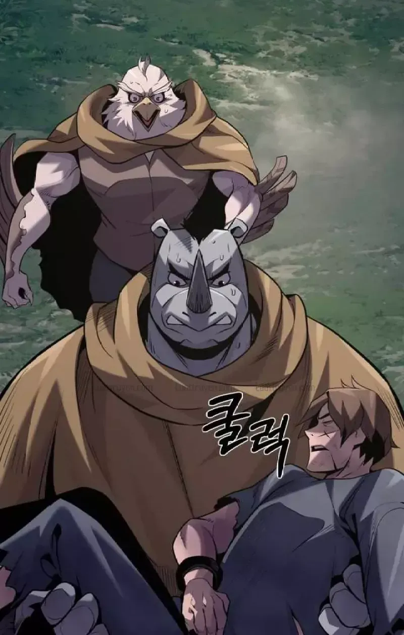 Lão Tù Nhân Mạnh Nhất Vẫn Liên Tục Sống Sót Chap 47 - Next Chap 48