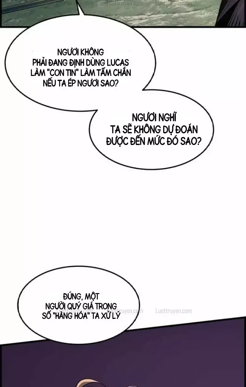 Lão Tù Nhân Mạnh Nhất Vẫn Liên Tục Sống Sót Chap 47 - Next Chap 48