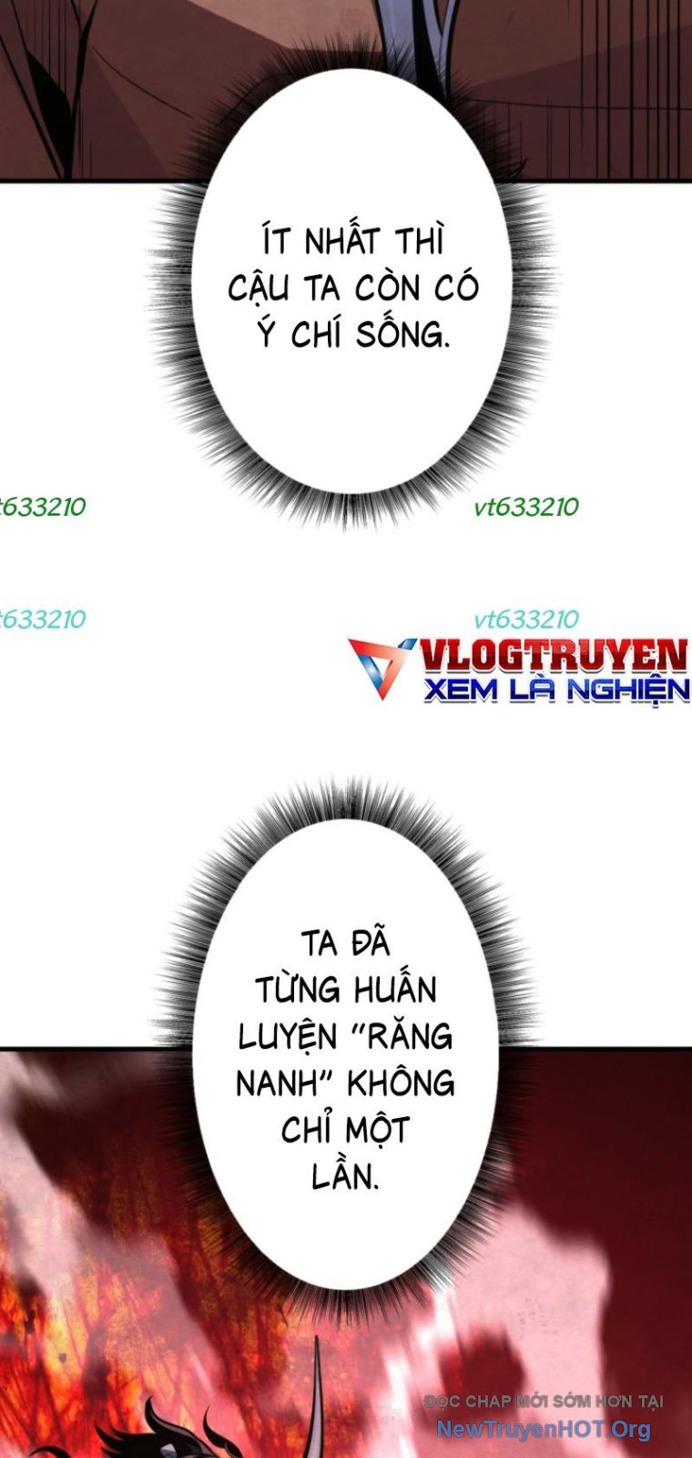 Lão Tù Nhân Mạnh Nhất Vẫn Liên Tục Sống Sót Chap 7 - Next Chap 8