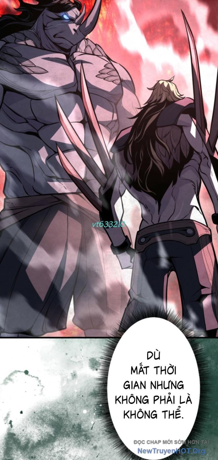 Lão Tù Nhân Mạnh Nhất Vẫn Liên Tục Sống Sót Chap 7 - Next Chap 8