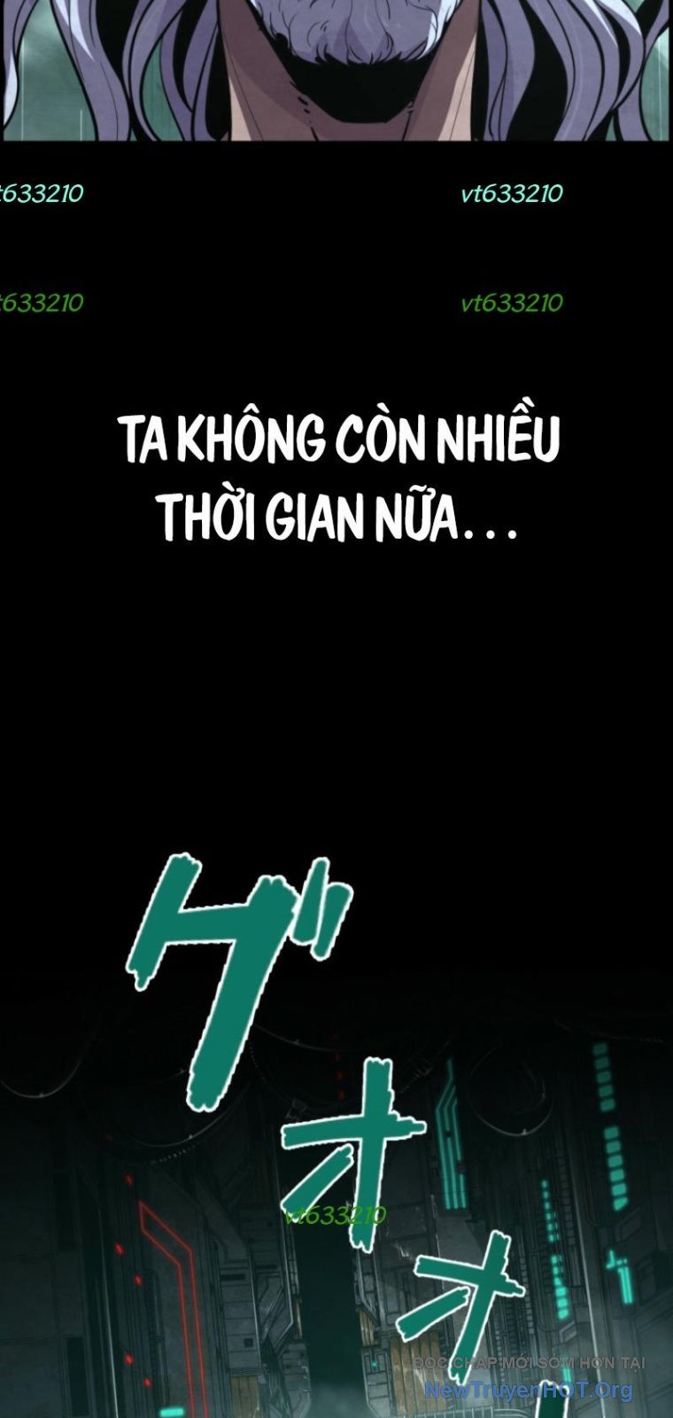 Lão Tù Nhân Mạnh Nhất Vẫn Liên Tục Sống Sót Chap 7 - Next Chap 8