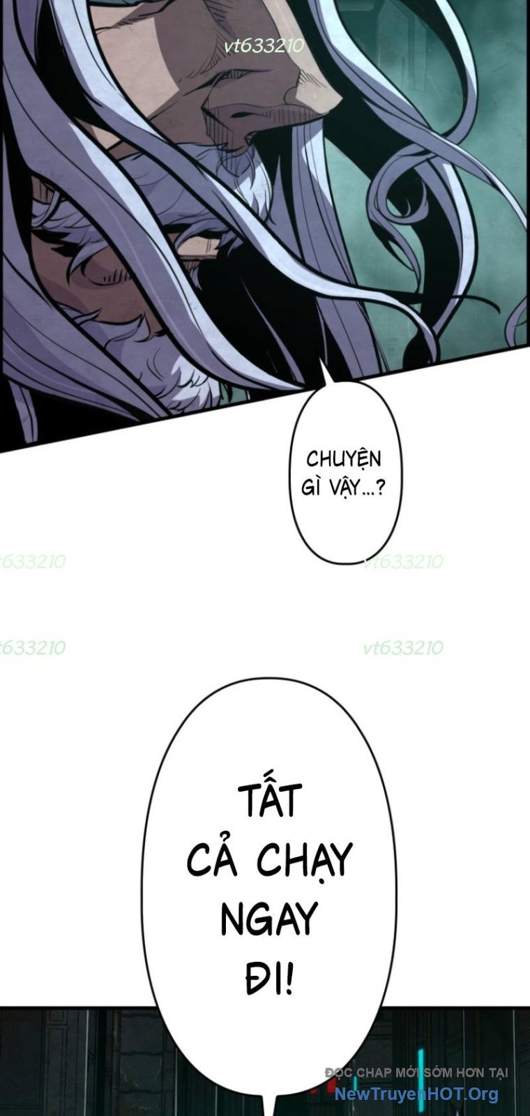 Lão Tù Nhân Mạnh Nhất Vẫn Liên Tục Sống Sót Chap 7 - Next Chap 8