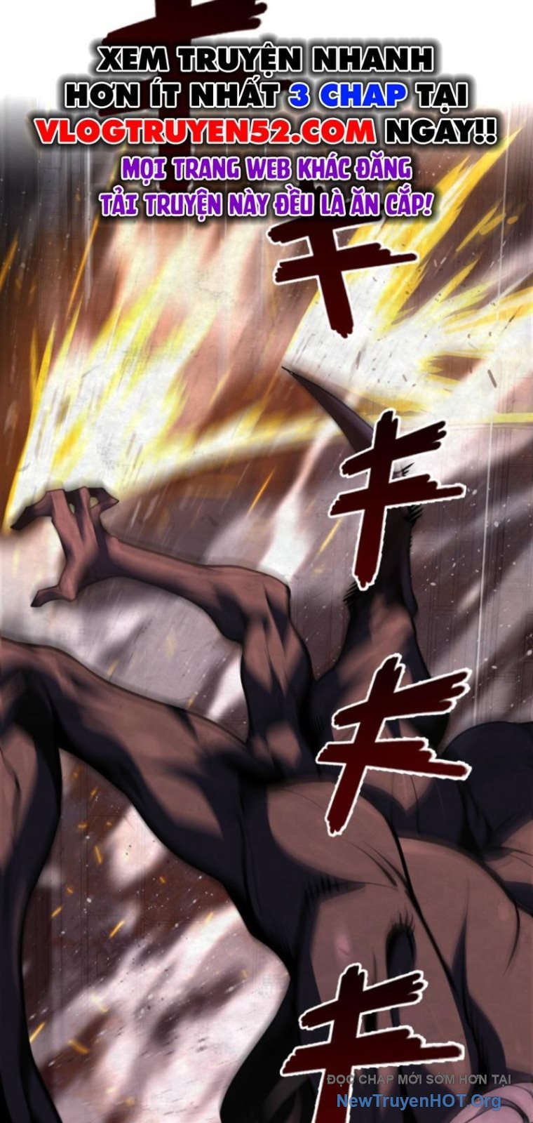 Lão Tù Nhân Mạnh Nhất Vẫn Liên Tục Sống Sót Chap 7 - Next Chap 8