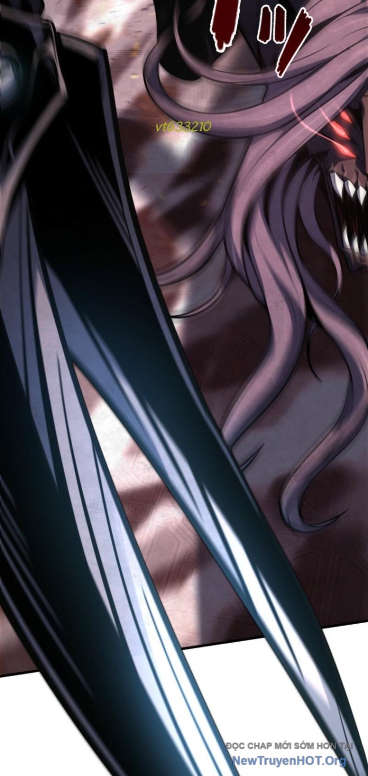 Lão Tù Nhân Mạnh Nhất Vẫn Liên Tục Sống Sót Chap 7 - Next Chap 8