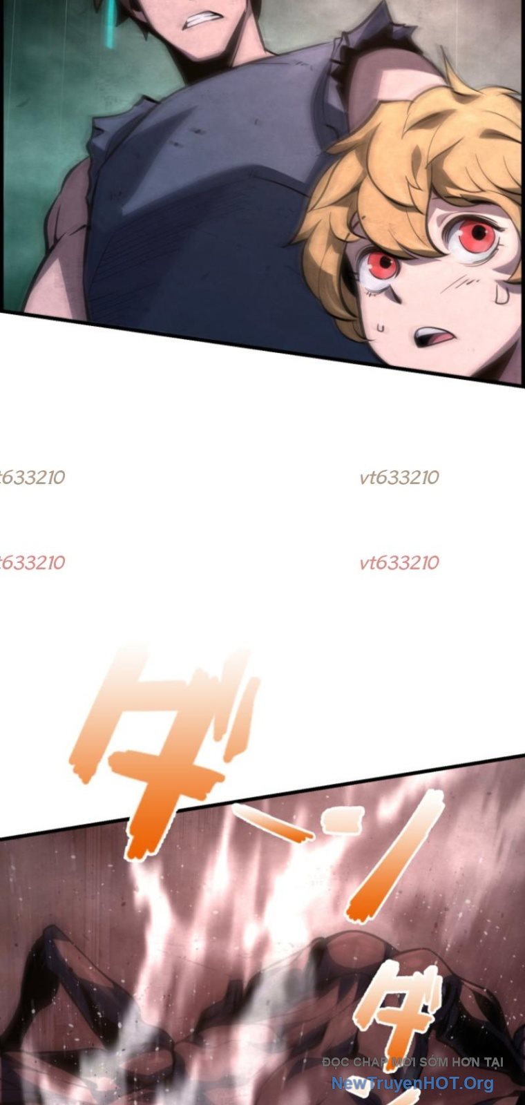 Lão Tù Nhân Mạnh Nhất Vẫn Liên Tục Sống Sót Chap 7 - Next Chap 8