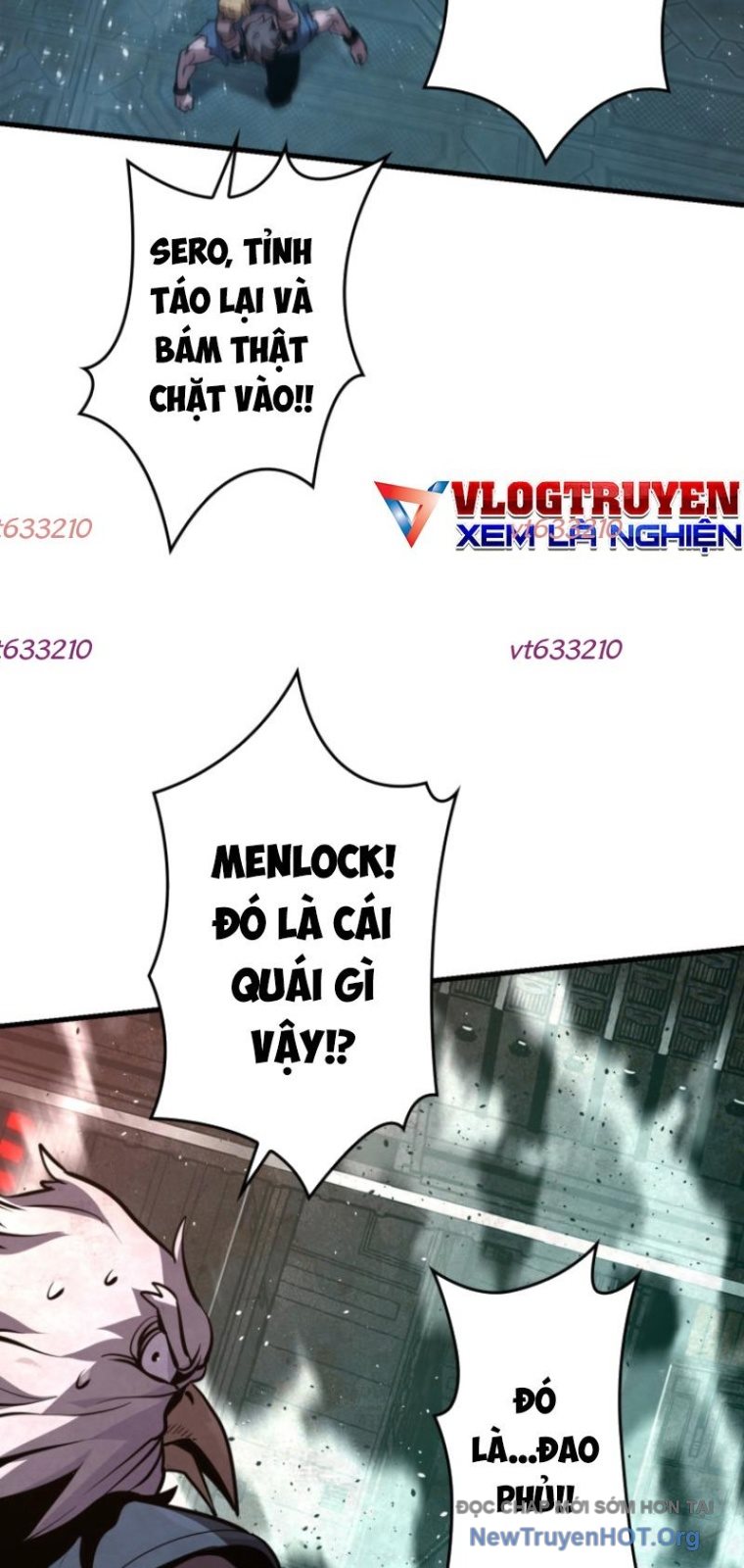 Lão Tù Nhân Mạnh Nhất Vẫn Liên Tục Sống Sót Chap 7 - Next Chap 8