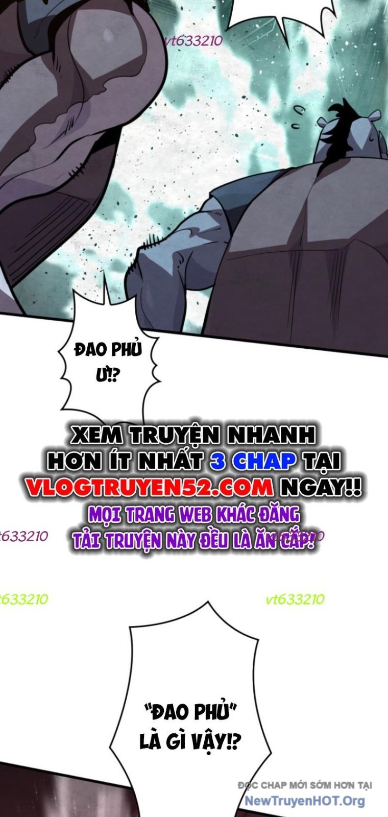 Lão Tù Nhân Mạnh Nhất Vẫn Liên Tục Sống Sót Chap 7 - Next Chap 8