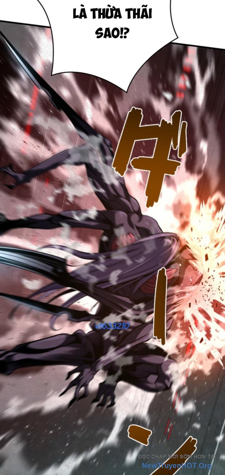 Lão Tù Nhân Mạnh Nhất Vẫn Liên Tục Sống Sót Chap 7 - Next Chap 8