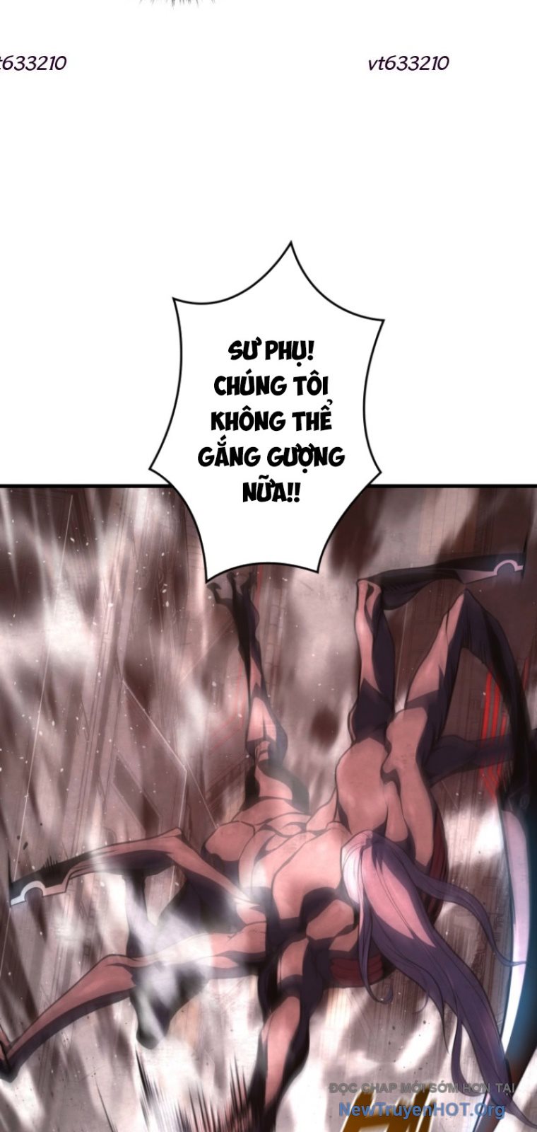 Lão Tù Nhân Mạnh Nhất Vẫn Liên Tục Sống Sót Chap 7 - Next Chap 8