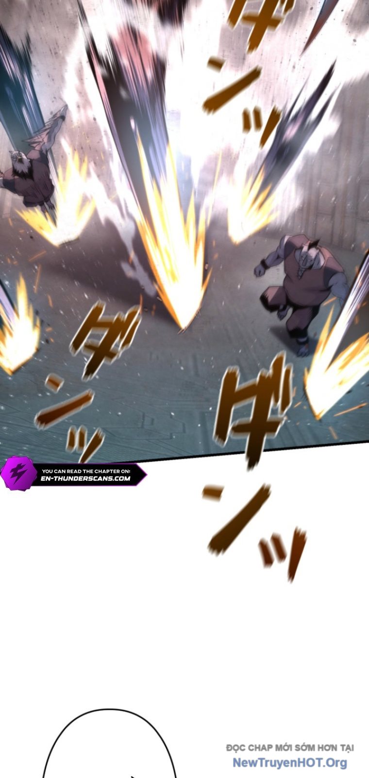 Lão Tù Nhân Mạnh Nhất Vẫn Liên Tục Sống Sót Chap 7 - Next Chap 8