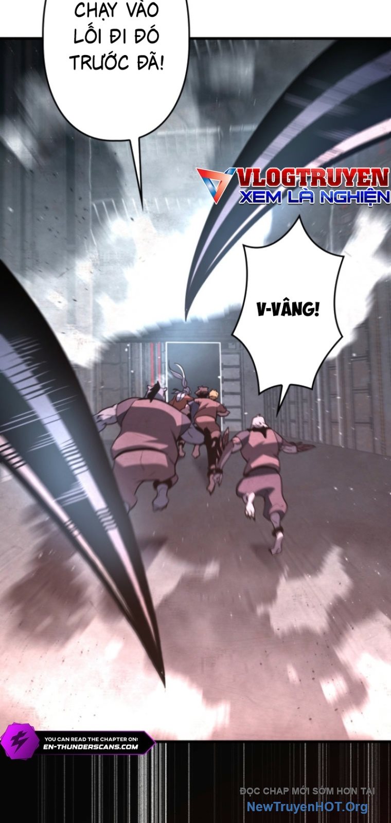 Lão Tù Nhân Mạnh Nhất Vẫn Liên Tục Sống Sót Chap 7 - Next Chap 8