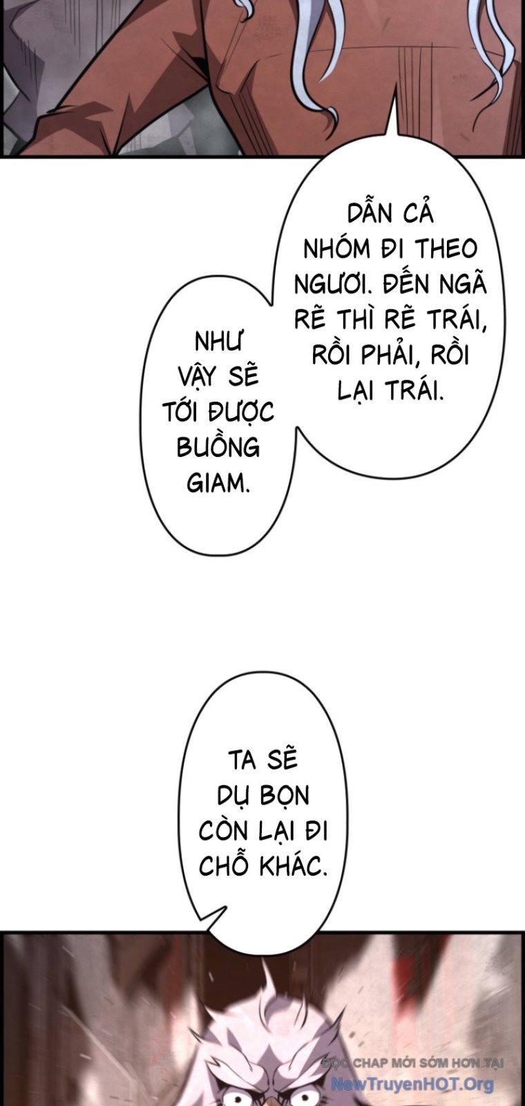 Lão Tù Nhân Mạnh Nhất Vẫn Liên Tục Sống Sót Chap 7 - Next Chap 8