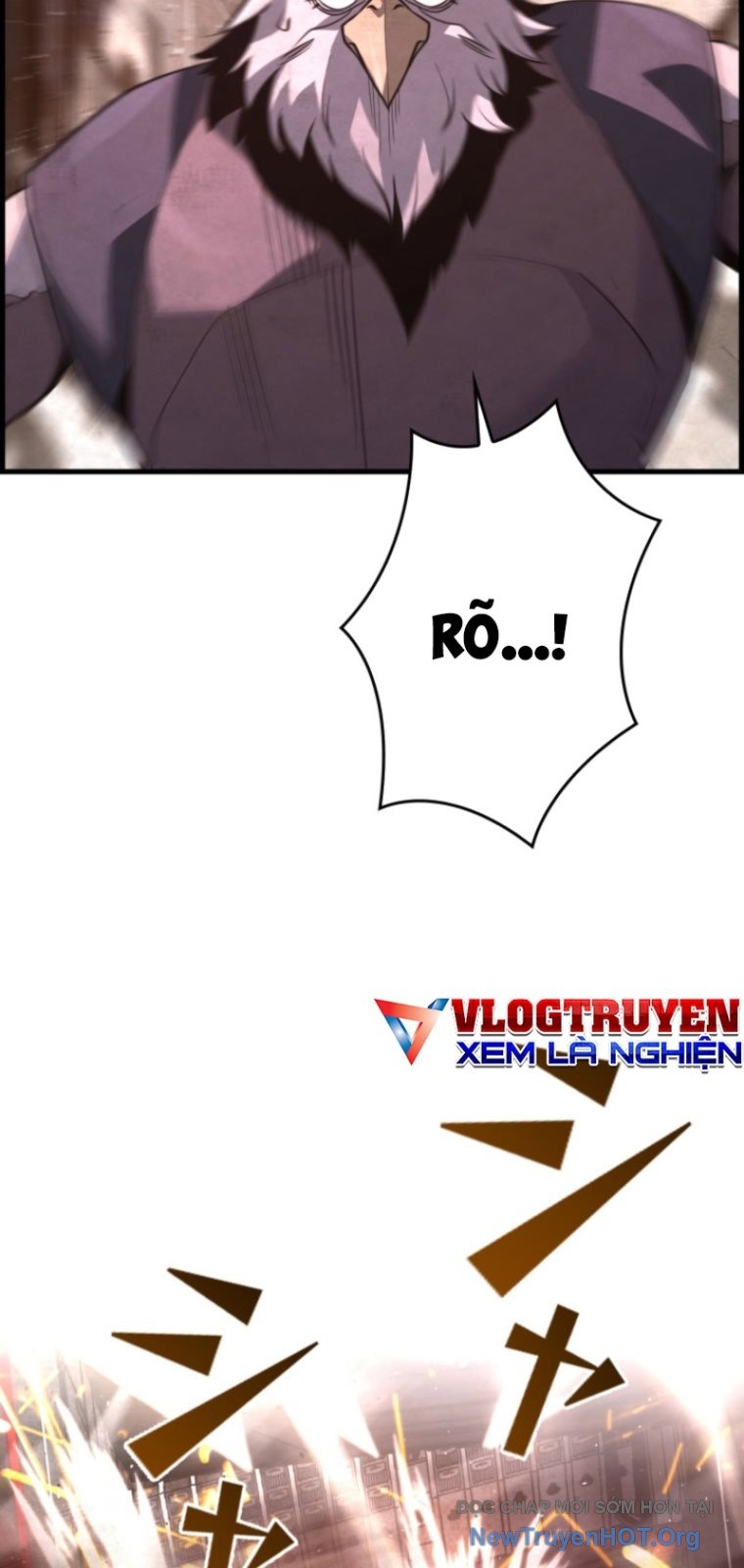 Lão Tù Nhân Mạnh Nhất Vẫn Liên Tục Sống Sót Chap 7 - Next Chap 8