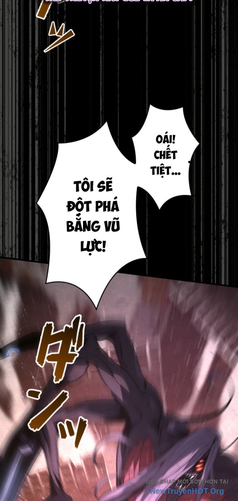 Lão Tù Nhân Mạnh Nhất Vẫn Liên Tục Sống Sót Chap 7 - Next Chap 8