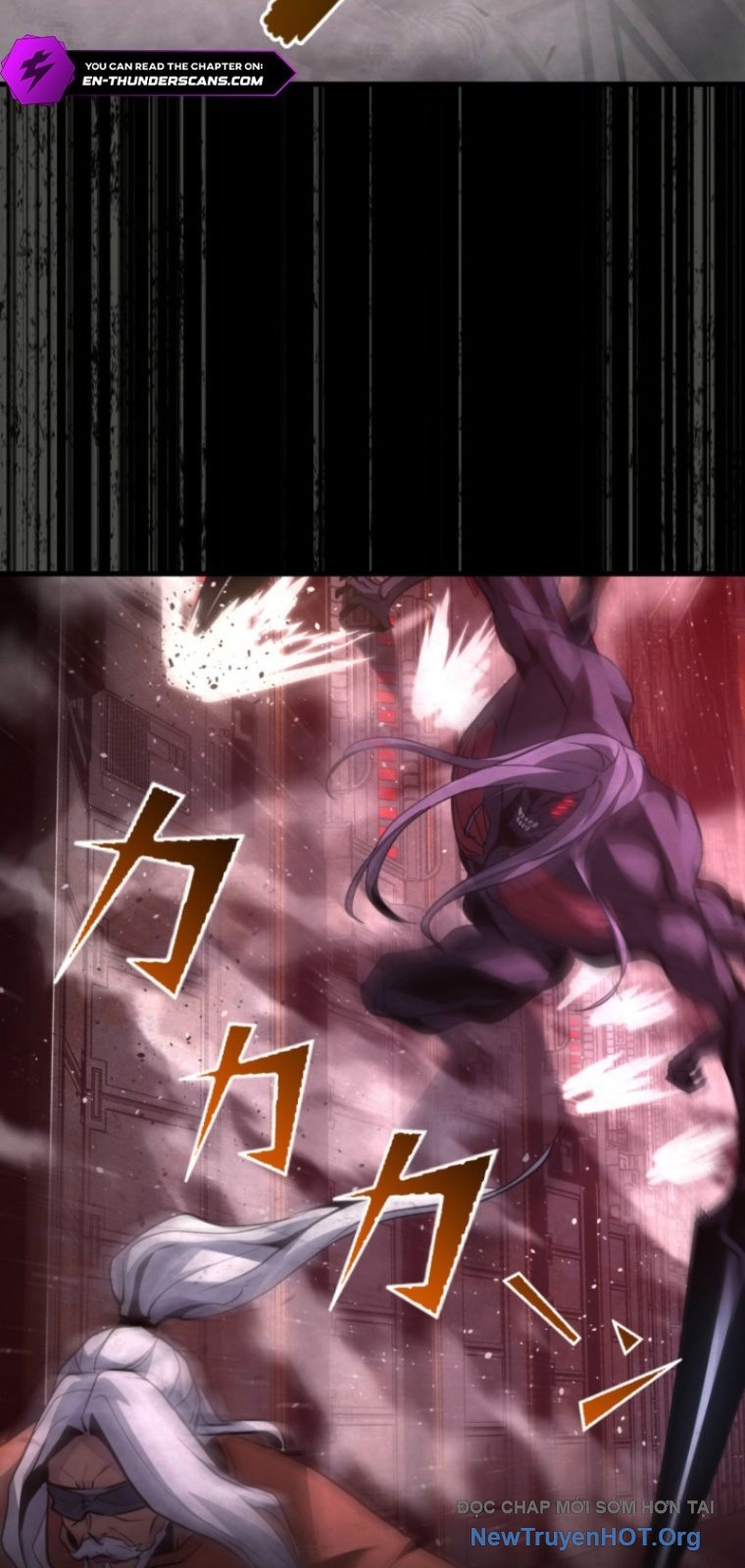 Lão Tù Nhân Mạnh Nhất Vẫn Liên Tục Sống Sót Chap 7 - Next Chap 8