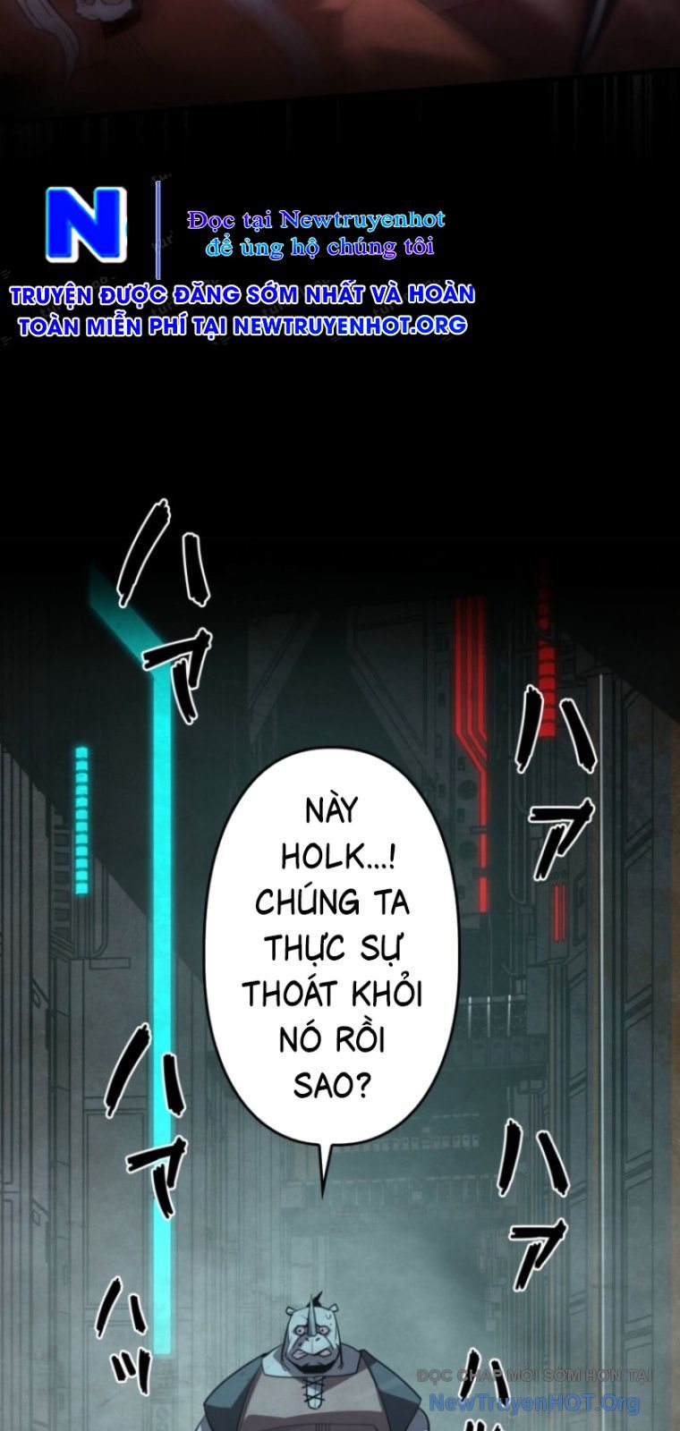 Lão Tù Nhân Mạnh Nhất Vẫn Liên Tục Sống Sót Chap 7 - Next Chap 8