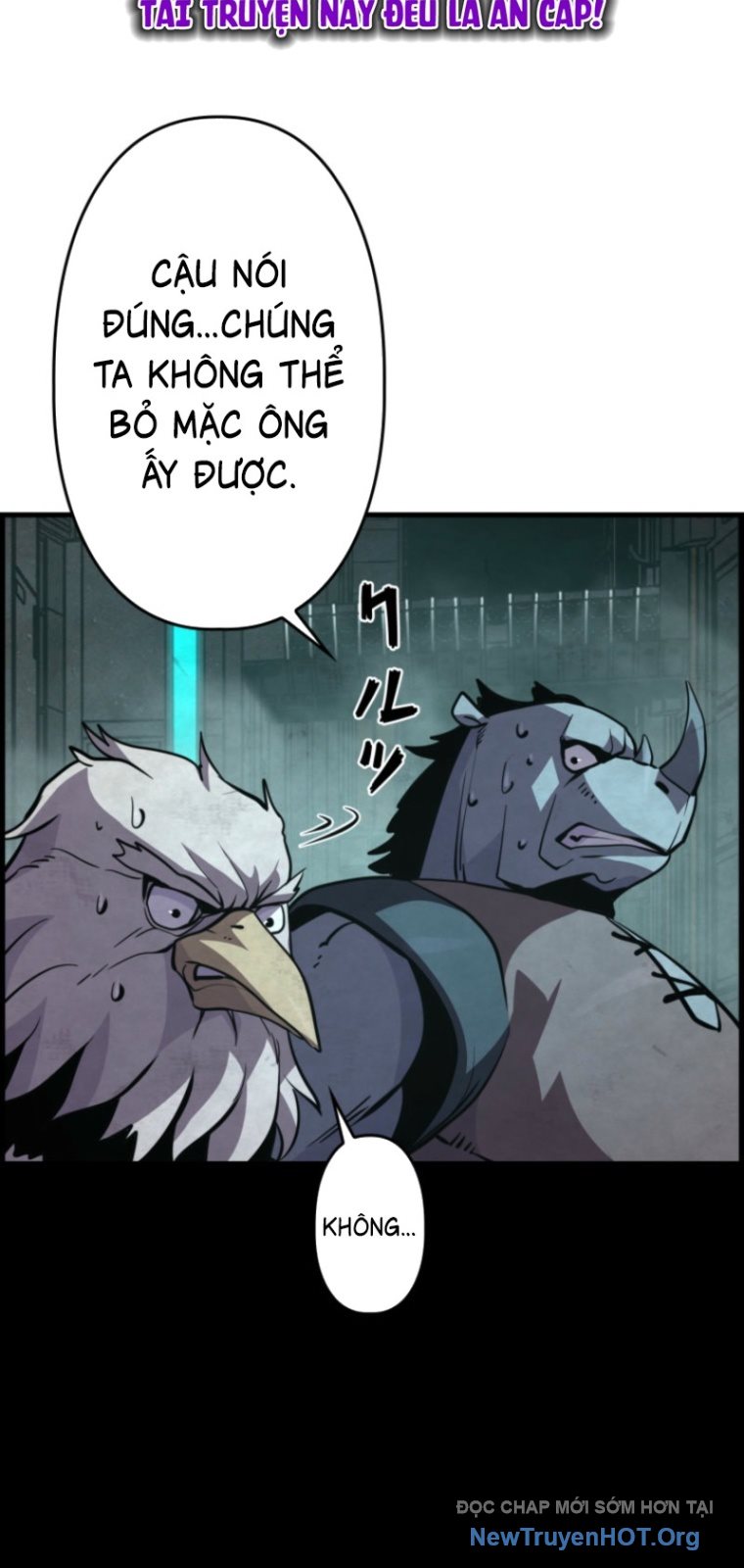 Lão Tù Nhân Mạnh Nhất Vẫn Liên Tục Sống Sót Chap 7 - Next Chap 8