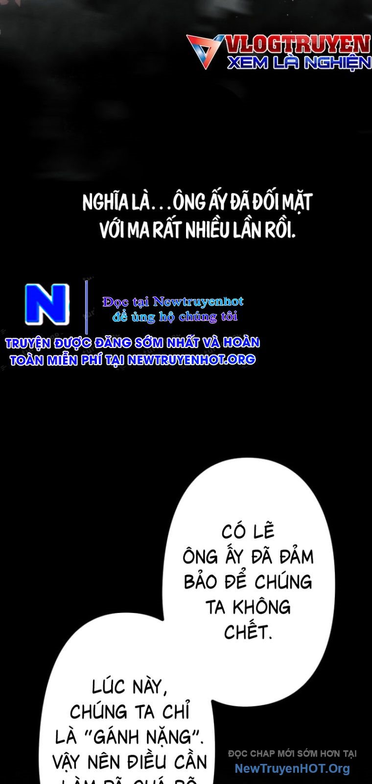 Lão Tù Nhân Mạnh Nhất Vẫn Liên Tục Sống Sót Chap 7 - Next Chap 8